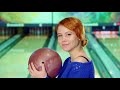 Mack Fields Bowling Ball Blues