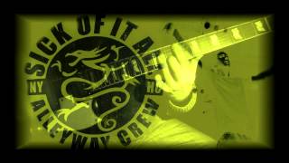 I believe-Sick of it all (cover)