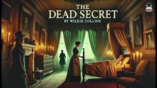 The Dead Secret: A Gripping Mystery by Wilkie Collins 👻🔍 | Full Novel Audiobook