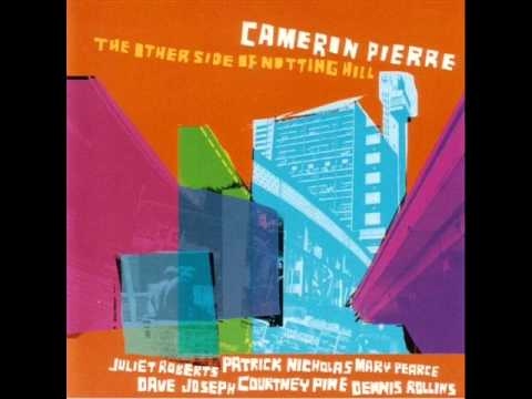 Cameron Pierre - Human Nature