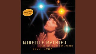 Musik-Video-Miniaturansicht zu Geh, Bevor Die Nacht Beginnt Songtext von Mireille Mathieu