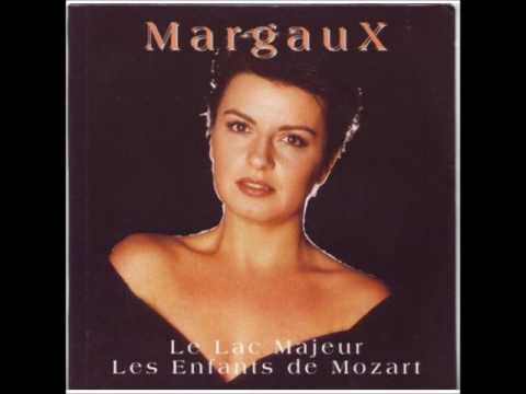 MARGAUX "Le lac majeur"