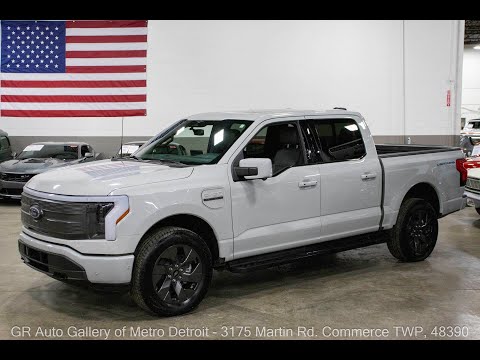 2023 Ford F150 (CC-1926977) for sale in Kentwood, Michigan