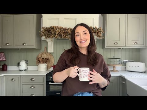 My Thrifted Finds / charity shop Haul