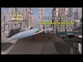 Star Wars Episode I The Phantom Menace DVD Menu Coruscant