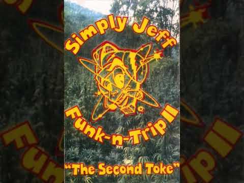 Dr. Freecloud's Mixing Lab - Simply Jeff - Funk-N-Trip II - The Second Toke