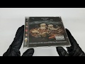 UNBOXING Chocolate Starfish And The Hot Dog Flavored Water Explicit Lyrics Limp Bizkit CD COVER 4K