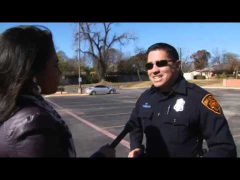 Deputy Chief at Heart of Internal Affairs Investigation