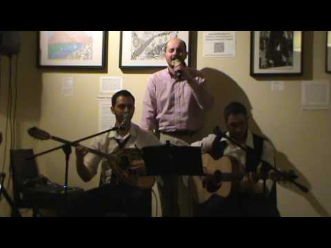 Θεέ μου μεγαλοδύναμε  - ATHAN'S -  BRIGHTON MA