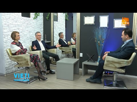 Ep.125. Vieți Transformate - Lică si Sofia Comșa (2)