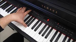 Transpoze nasıl yapılır Yamaha Org Yamaha Piyano Orgun Kullanımı Transpoze nasıl