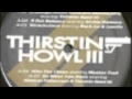 Thirstin Howl III "Who's the clown"