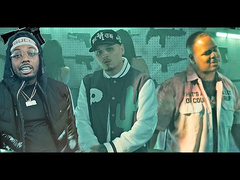 Benny Soliven x Joe Maynor x Drakeo The Ruler - Say That Then (Official Video)