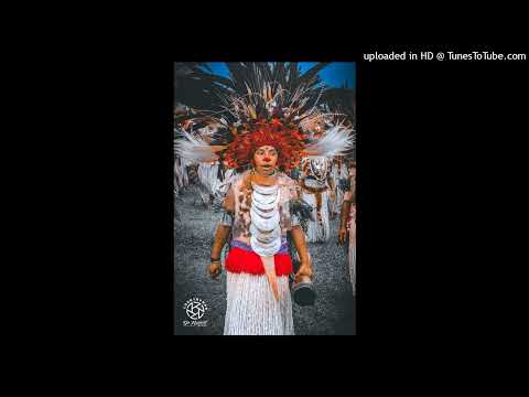 Rasta Po - Mark Wani (Jiwaka Local Music)