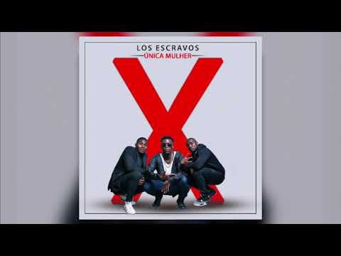 Los Escravos - Única Mulher
