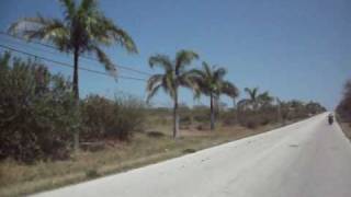 preview picture of video 'Guadalavarca road trip'