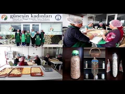 Kadın Konseyi Çorum Gezisi 21 22 Ekim 2017