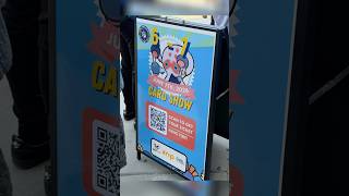 Had fun at the 67 card show yesterday. Great time meeting some awesome content creators