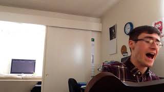 The One Thing - Between the Trees Piano Cover