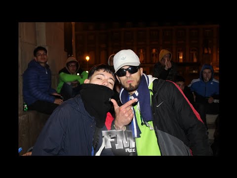 KENOY vs LEKA - 8VOS - 8/10 - FECHA 7 - FM FREE