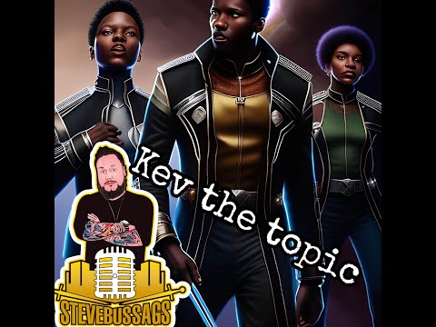 Score Card Reactions : Kev the Topic - Rogue