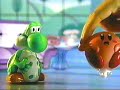 Burger King Nintendo Superstars Kids Meal