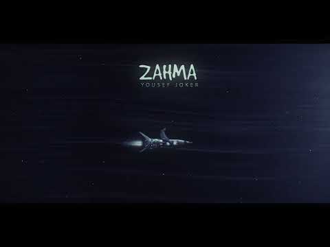 زحمه يوسف جوكر