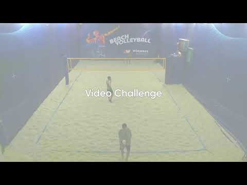 00:30 A. Lylo / B. Moldovan - M. Zapliusvichka / V. Antoniuk 13.07.2022 | Winners Beach Volleyball