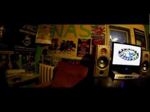 "KZG Banditzz" mixtape - VIDEO-Zapowiedź [PREMIERA] feat. FAZI