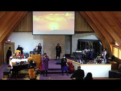 01-16-2022 11 AM Sunday Service: The Bigger They Are, The Harder They Fall