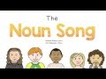 The Noun Song
