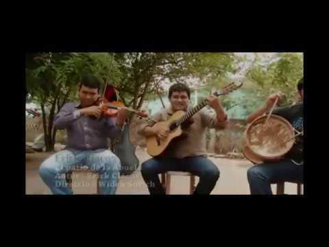 Erick Claros - El Patio de la Abuela (Video Oficial)