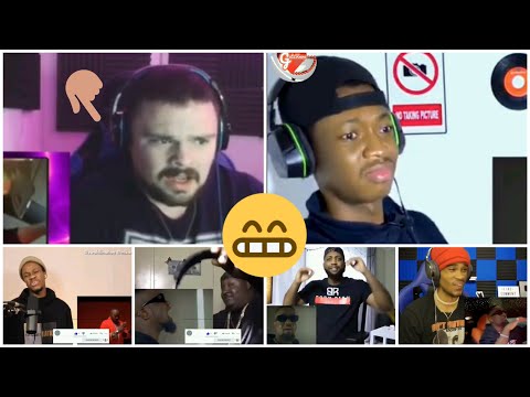 Best Reactions On Sarkodie's Minute With KHALIGRAPH JONES x SARKODIE - WAVY (OFFICIAL VIDEO)