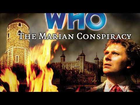 The Marian Conspiracy | The Doctor Meets Evelyn | Big Finish