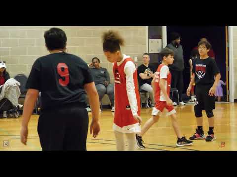 Breylan Rollins #7| 12u