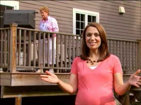 Komen MA Volunteers showcased on WBZ "What's in Store"