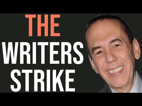 The Writers Strike