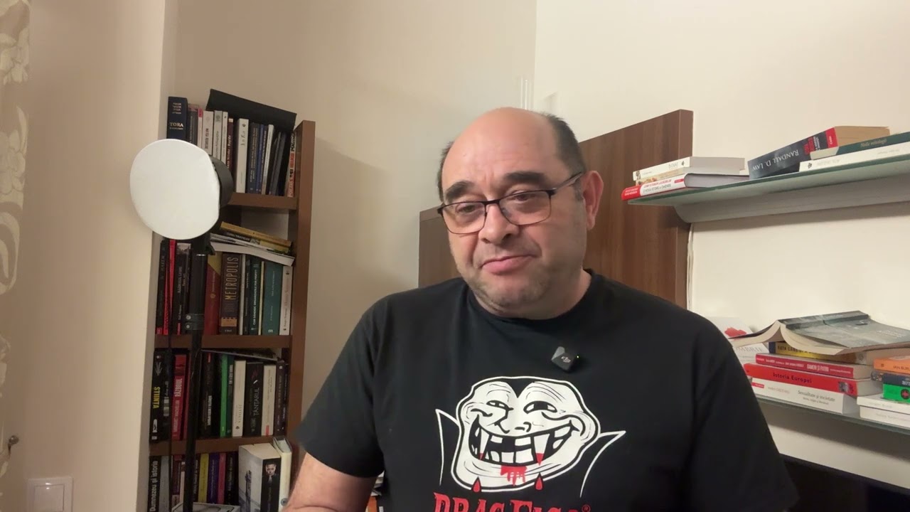 “MISIUNEA”. De ce sunt speriați George Simion și Ana Maria Gavrilă