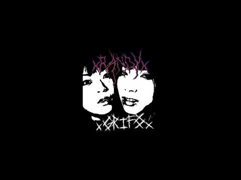 xRANDYx // XGRIFOX :SPLIT
