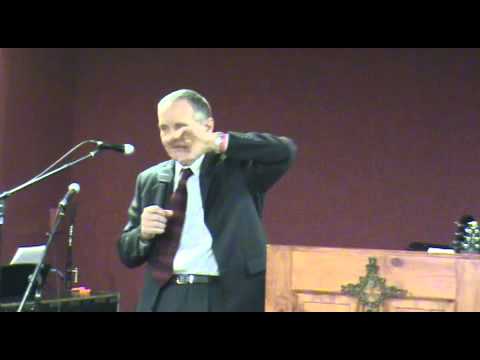 sunday service part 1 11-28-2010