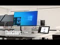 Lenovo ThinkSmart View Microsoft Teams Display