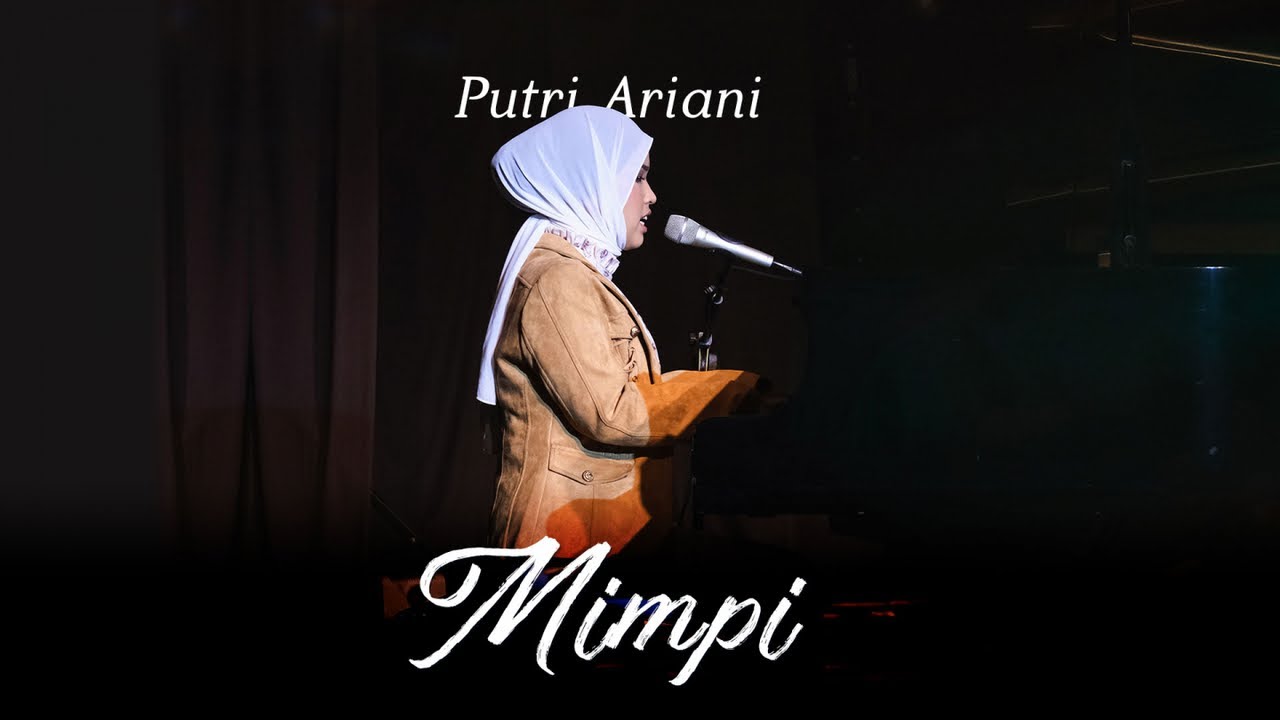 "Mimpi" Official Music Video