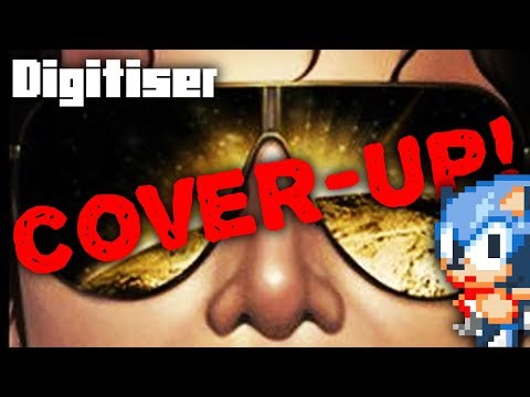 THE MICHAEL JACKSON/SONIC 3 COVER-UP