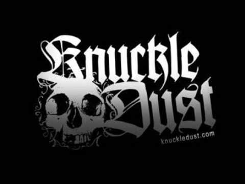 Knuckledust - Warnings (Unbreakable)