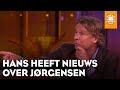 Hans Kraay jr. heeft nieuws over Feyenoord-spits Nicolai Jørgensen | DE ORANJEZOMER