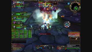 Thaddius 25 man Killed by forged By fury