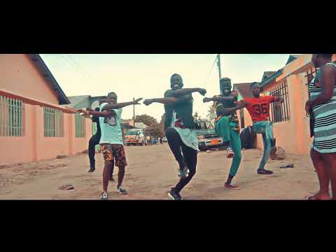 The Mafik - Abiria (Official Video)