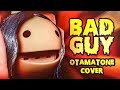 Bad Guy Otamatone Cover