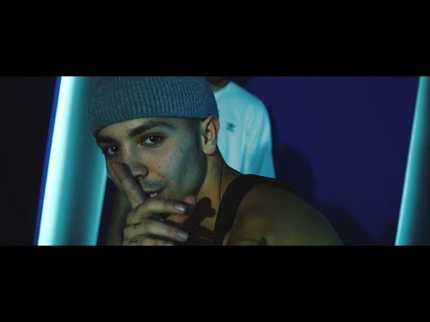 V:RGO - VRAG (OFFICIAL VIDEO) Prod. by Sxpply