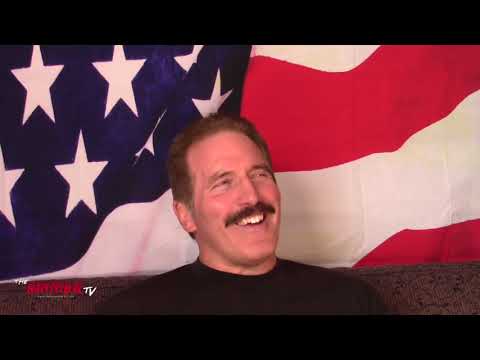 Dan Severn on Don Frye